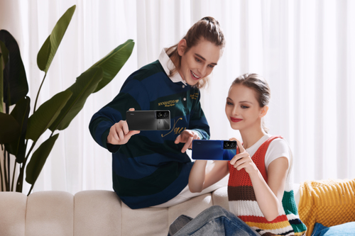 TCL 50 SE – image 8