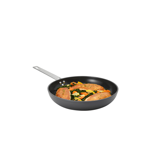Electrolux E9HOEC28 Skillet pan Круглый