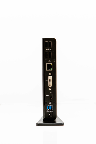 Origin Storage Docking Station USB 3.0 EQV to HP 3005pr – image 6