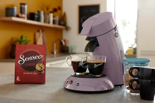 Senseo Original HD7817/30 coffee maker Fully-auto Pod coffee machine – image 4