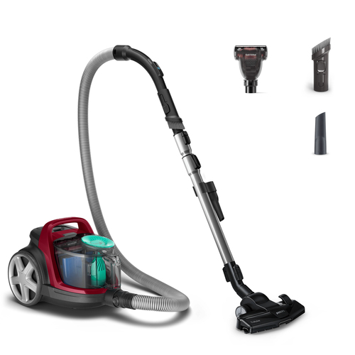 Philips 5000 series FC8632/83 vacuum