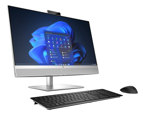HP Inc. Komputer EliteOne All-in-One 870 G9 i5-13600/512GB/16GB/W11P    7B163EA