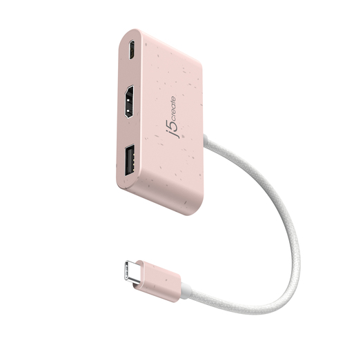 ECO-FRIENDLY USB-C TO HDMI USB