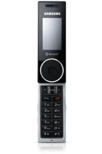 Samsung SGH-X830 75 g