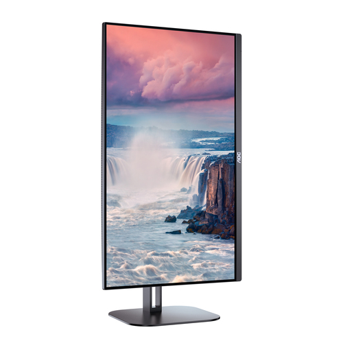 AOC V5 24V5C/BK computer monitor – image 9