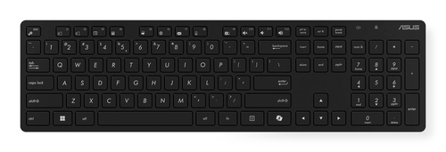 ASUS W5000 KEYBOARD+MOUSE/BK – image 5
