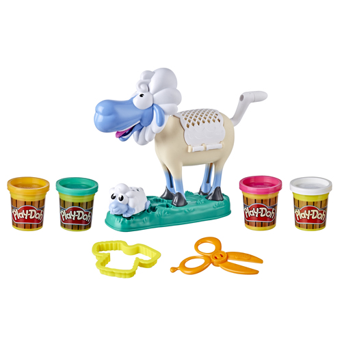 Play-Doh E77735L0 игрушка для творчества и рукоделия