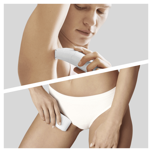 Braun Silk-épil 5 81728163 epilator 0 tweezers White – image 5