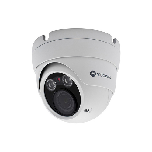 Motorola MTADM042611 security camera Dome Indoor & outdoor