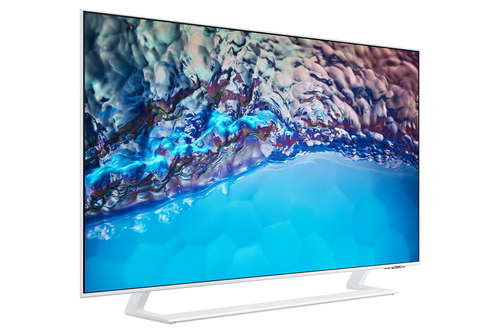 Samsung GU43BU8589U 109.2 cm (43") 4K Ultra HD Smart TV Wi-Fi White – image 3