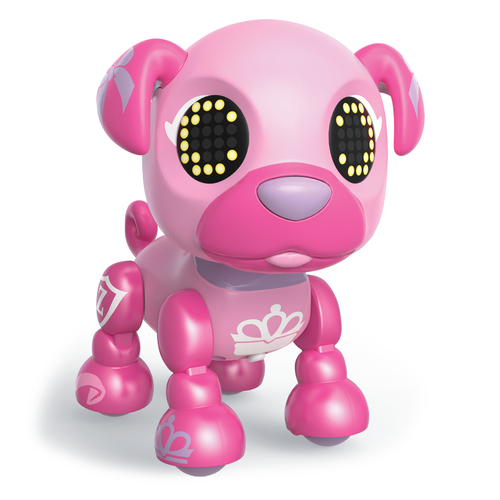Spin Master Princess Pug – image 6
