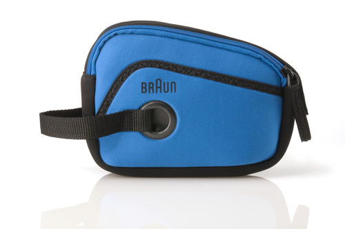 Braun Hairclipper HC50 – image 3