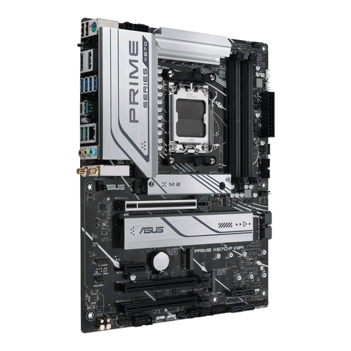 ASUS PRIME X670-P WIFI-CSM – image 2