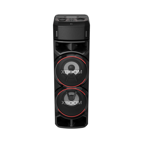 LG XBOOM RN9.DEUSLLK home audio system Home audio micro system – image 5