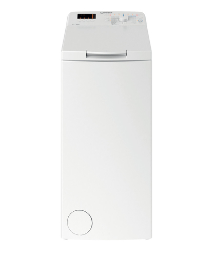 Indesit BTW P S62400 FRN