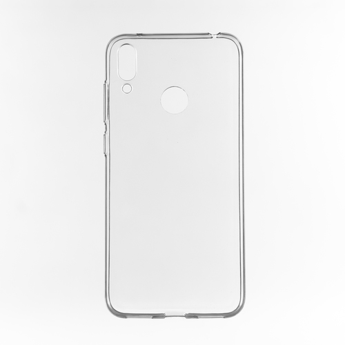 eSTUFF ES675011-BULK mobile phone case Cover Transparent