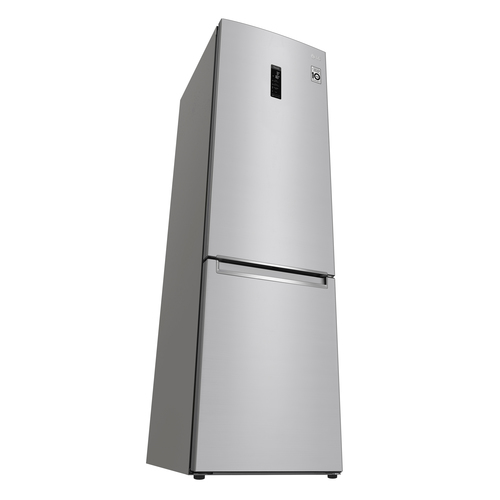 LG GBB72NSUFN fridge-freezer Freestanding – image 5