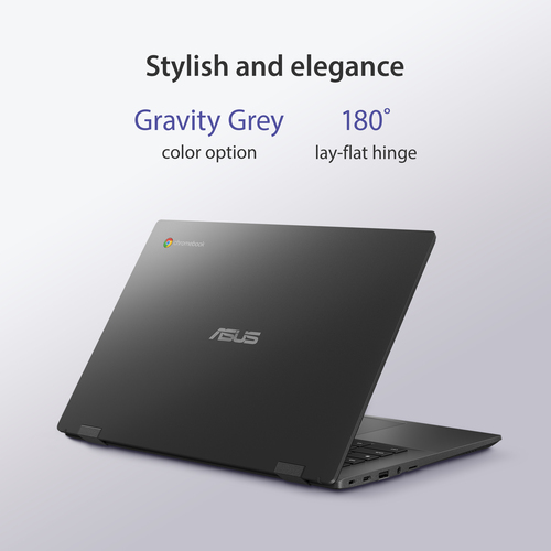 ASUS Chromebook CM14 CM1402CM2A-EK0058 MediaTek Kompanio 520 – image 7