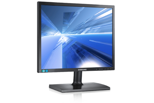 Samsung S19C200BR computer monitor – image 3