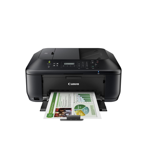Canon PIXMA MX532 Inkjet A4 – image 4
