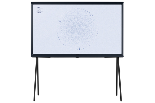 Samsung The Serif QE43LS01RBU – image 5