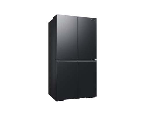 Samsung RF59C700EB1/EG side-by-side refrigerator Freestanding