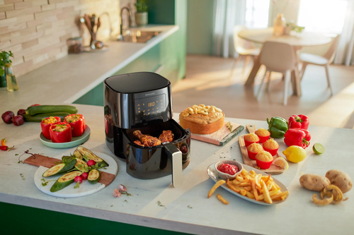 Philips Essential HD9252/70R1 fryer Single – image 8