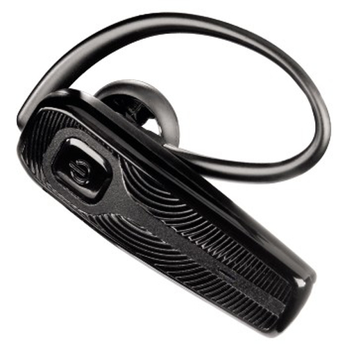 Hama Tattoo+ Headset Wireless Ear-hook, In-ear Bluetooth Black