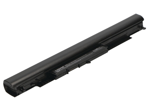 2-Power Main Battery Pack - Batterij voor laptopcomputer (Korte levensduur)