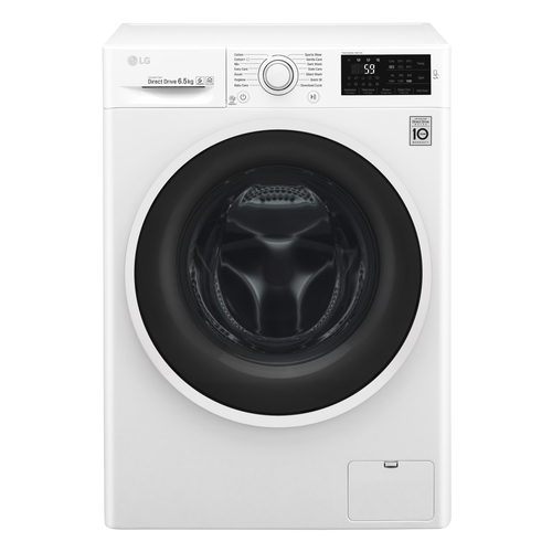 LG F2J6WN0W washing machine Front-load – image 1