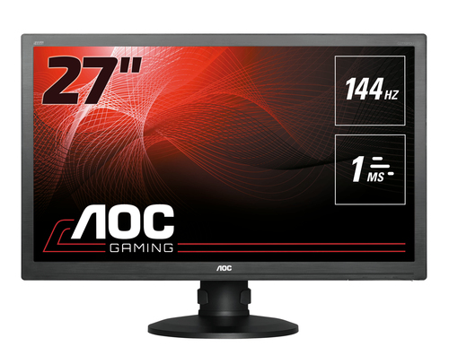 AOC G2770PQU computer monitor – image 6