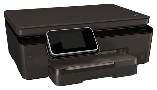 HP Photosmart 6521 Thermal inkjet A4 – image 5