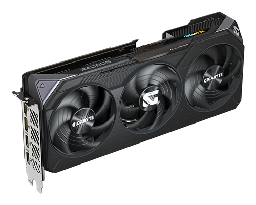 GIGABYTE Radeon RX 9070 GAMING grafische kaart, afbeelding 5