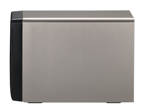 QNAP TS-119P+ NAS/storage server Tower Marvell 6282 – image 7