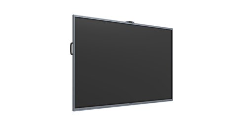 MAXHUB V8650 pizarra blanca interactiva 2,18 m (86") 3840 x 2160 Pixeles Pantalla táctil Gris