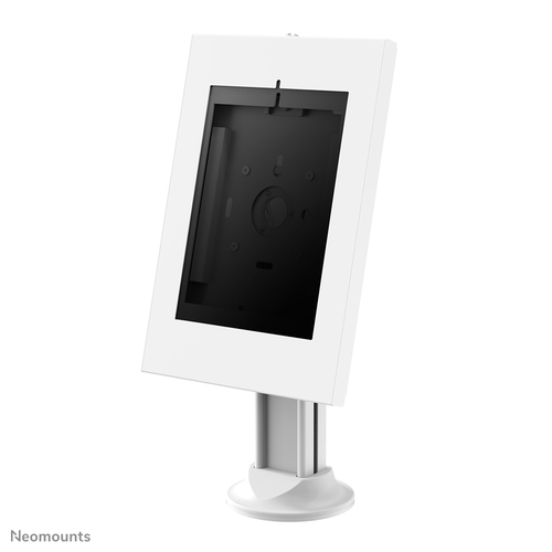 NEOMOUNTS desk grommet lockable casing