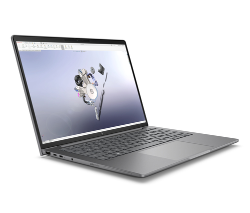 HP Inc. Stacja robocza Zbook 8 G1i W11P/14 U7-255H 1TB/16GB A3ZW8ET
