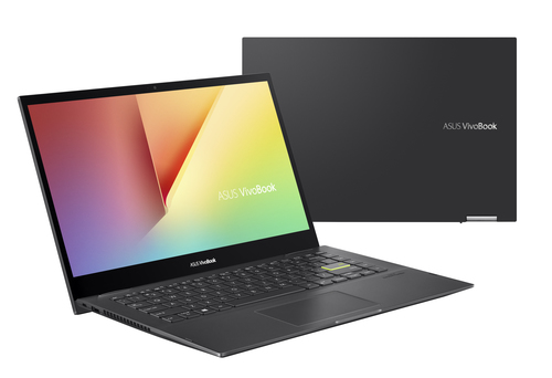ASUS Vivobook Flip TP470EA-EC053T laptop Intel® Core™ i5 i5-1135G7 Hybrid (2-in-1)
