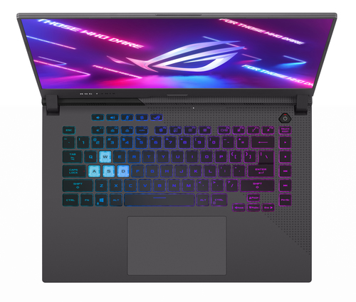 ASUS ROG Strix G15 G513IC-HN004 AMD Ryzen™ 7 4800H Laptop – image 3