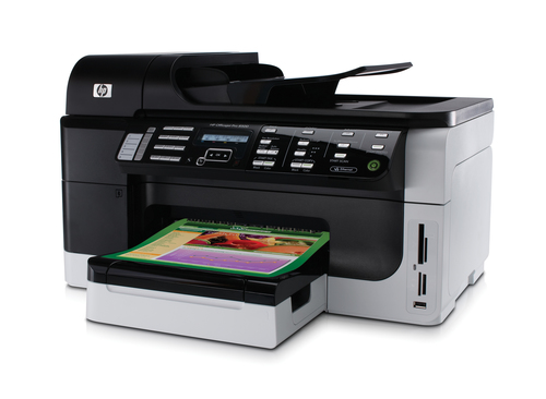HP Pro 8500 - A909a – image 4
