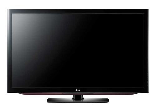 LG 32LD460 TV 81.3 cm (32") Full HD Black