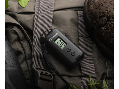 Sandberg Pocket Radio FM for AAA battery – image 8