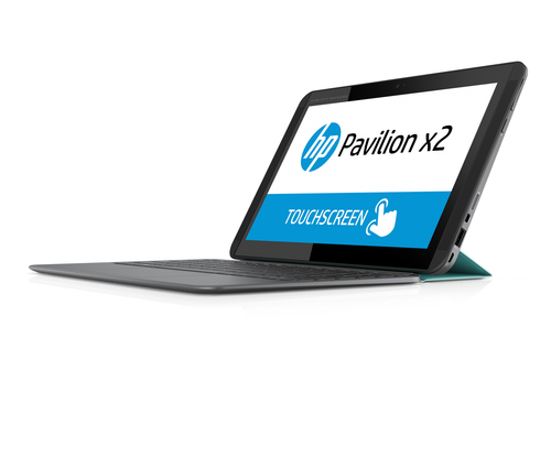 HP Pavilion x2 10-k008na Intel Atom® Z3736F Hybrid (2-in-1) – image 2
