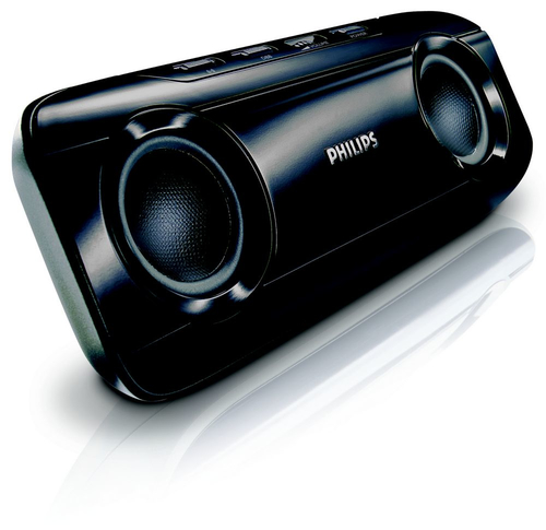 Philips Portable Speaker System SBA290/05