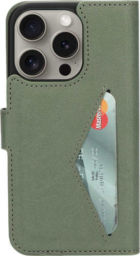 Kenmerken Classic Wallet case met extra opbergvak aan de achterkant Ontwerp: functioneel, uitstekende pasvorm en zeer slank Smart: smart ontwerp met, afbeelding 6