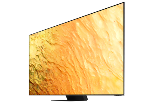 Samsung Series 8 QE85QN800BT 2.16 m (85") 8K Ultra HD Smart TV Wi-Fi Stainless steel – image 5