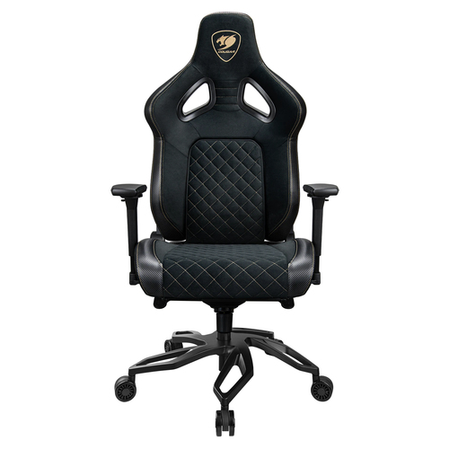COUGAR TITAN PRO V2 XL Gaming Stoel, afbeelding 10