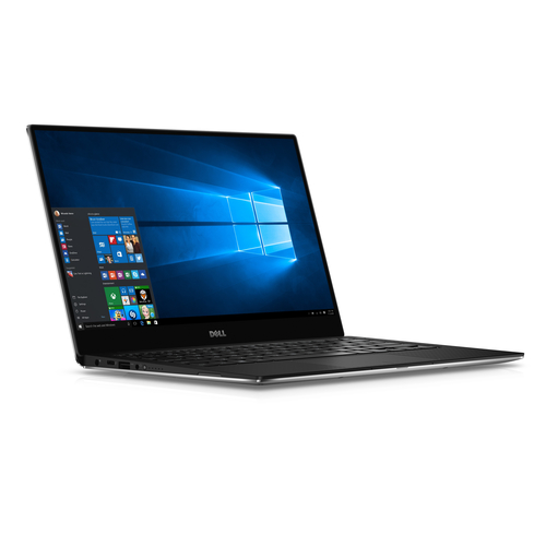 Dell XPS 13 9350 Intel® Core™ i5 i5-6200U Ultrabook – image 5
