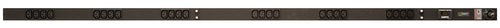 Vertiv Geist VREBAN240-103C13TL6 power distribution unit (PDU) 24 AC outlet(s) 0U Black