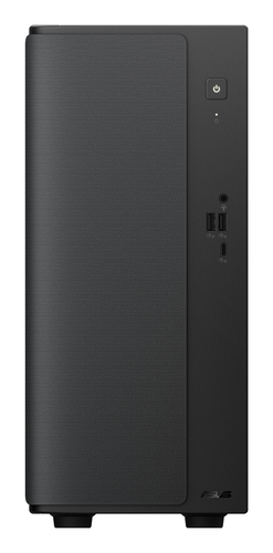 ASUS V500 Mini Tower V501MV-B724H10W Intel Core 7 240H 16 GB DDR5-SDRAM 512 GB Твердотельный накопитель (SSD) Windows 11 Home ПК Черный